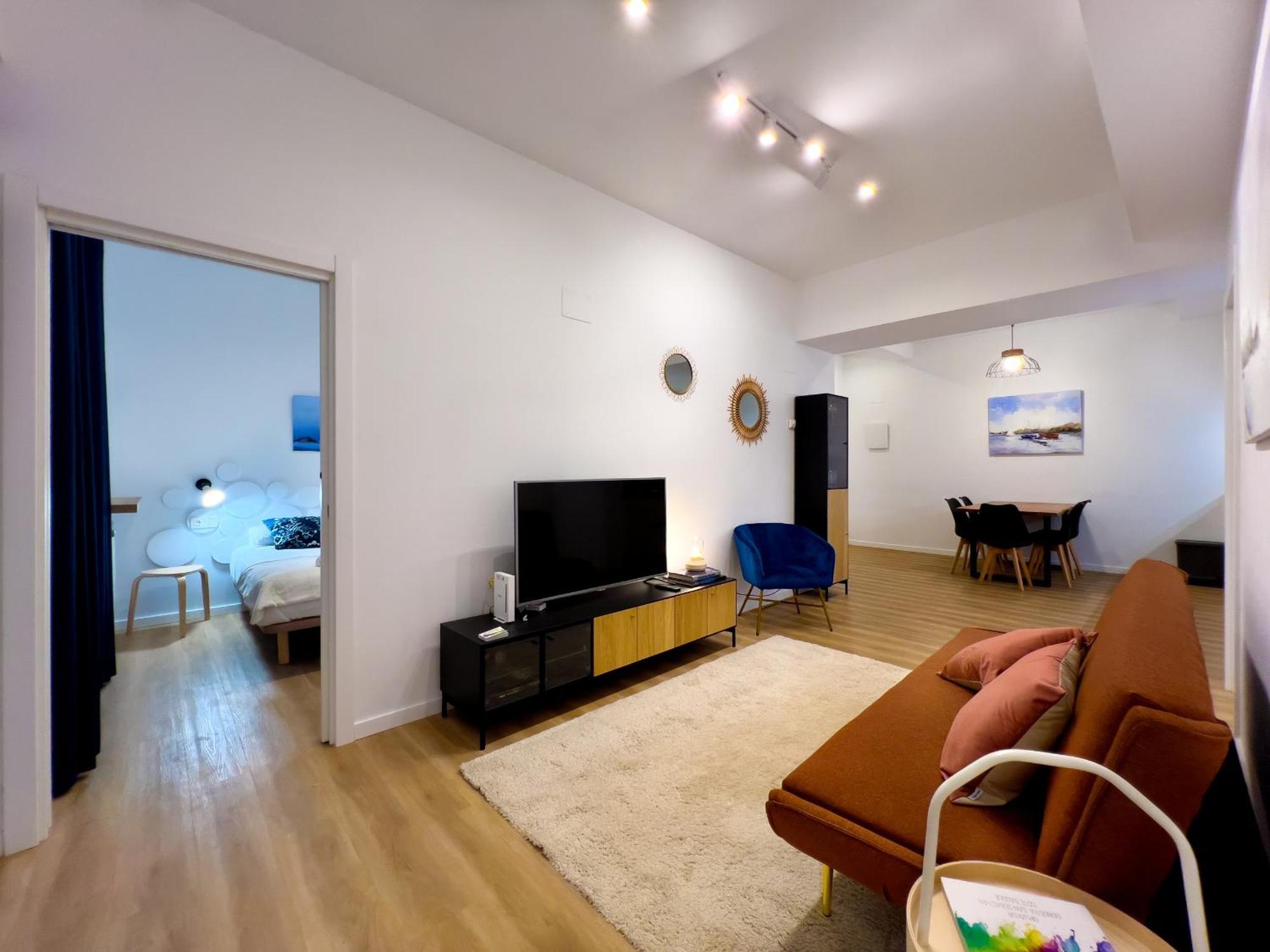 Mila I Local Rentss San Sebastián