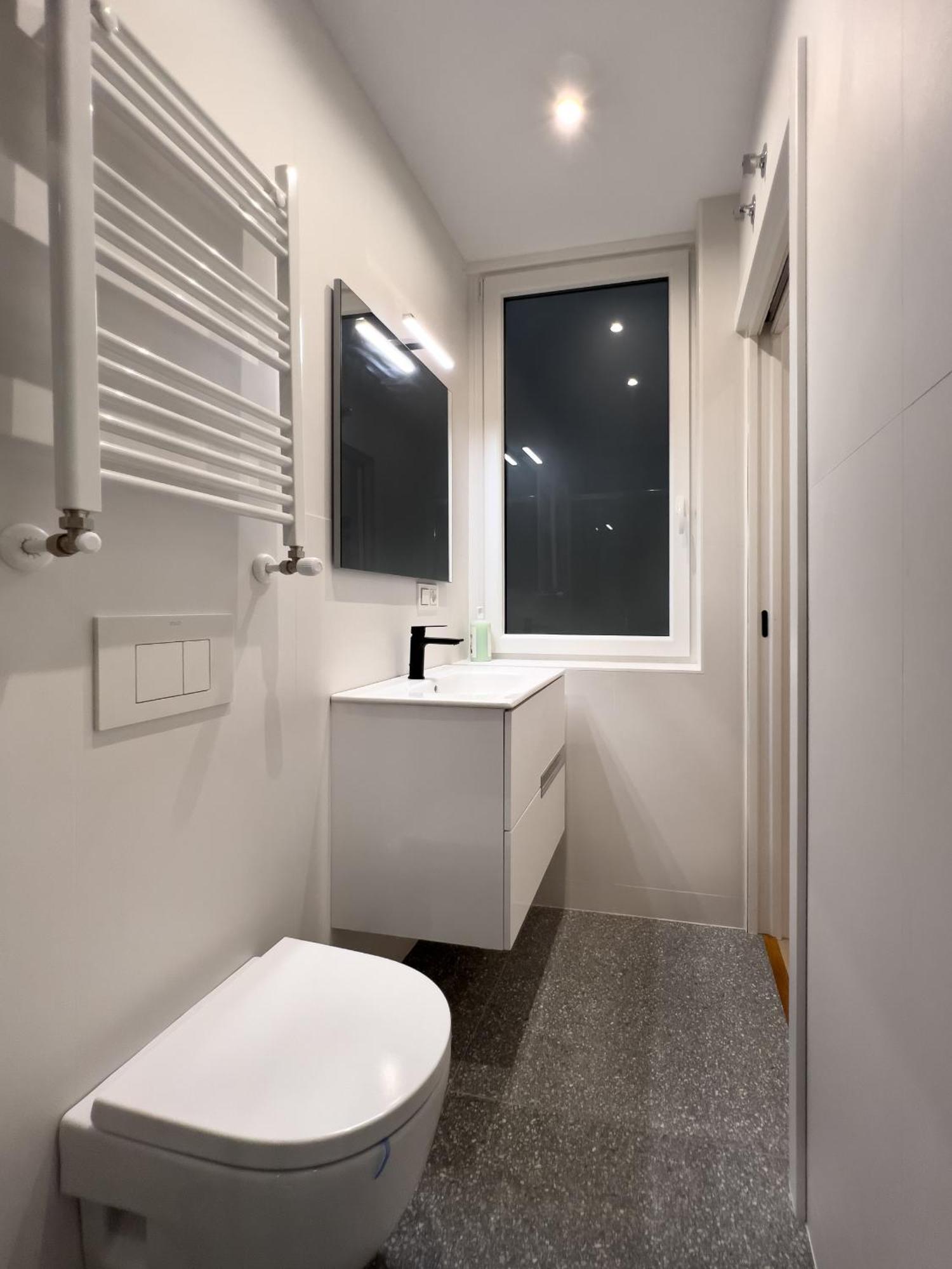 Mila I Local Rentss Apartment San Sebastián