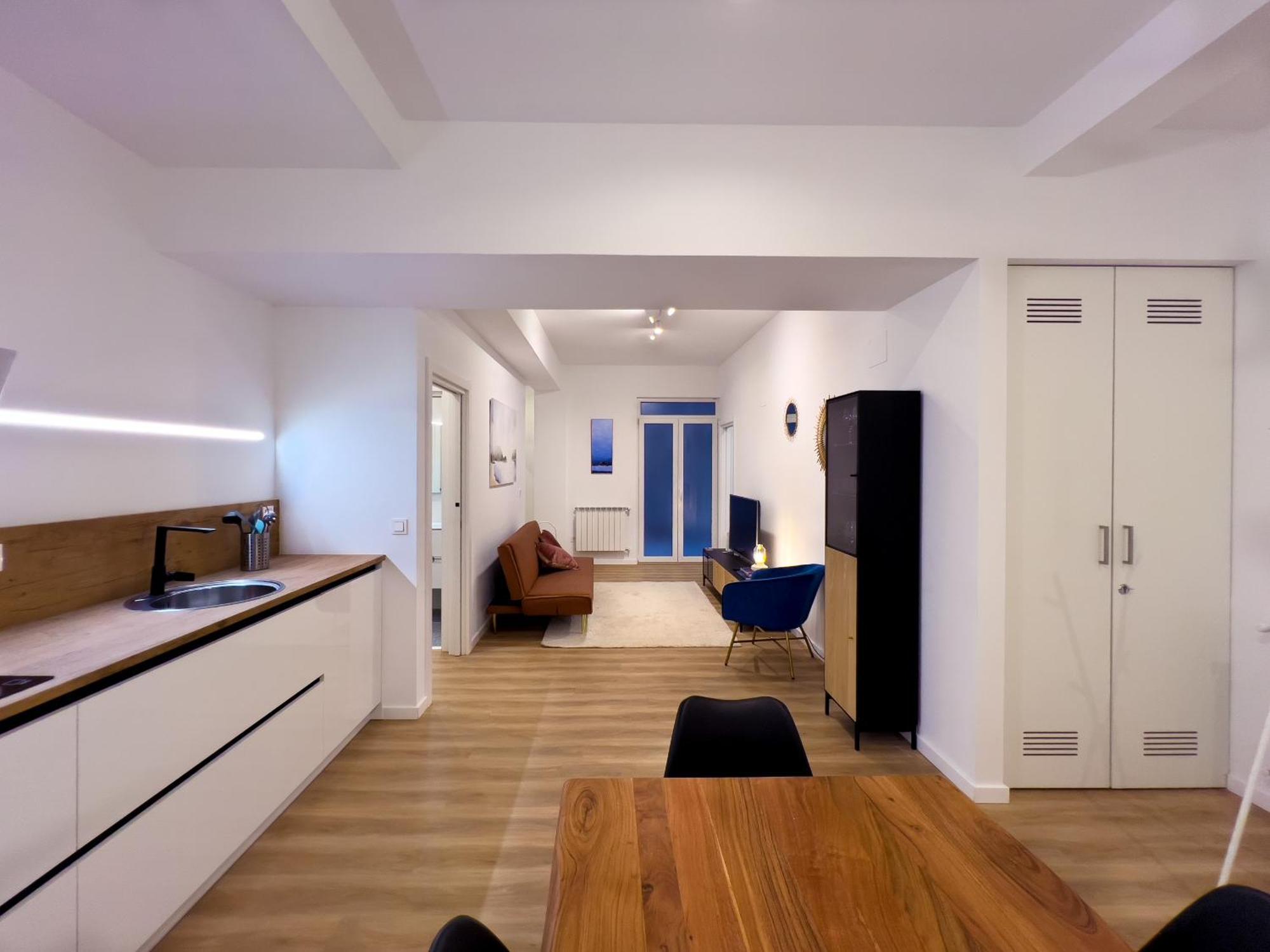 Mila I Local Rentss San Sebastián