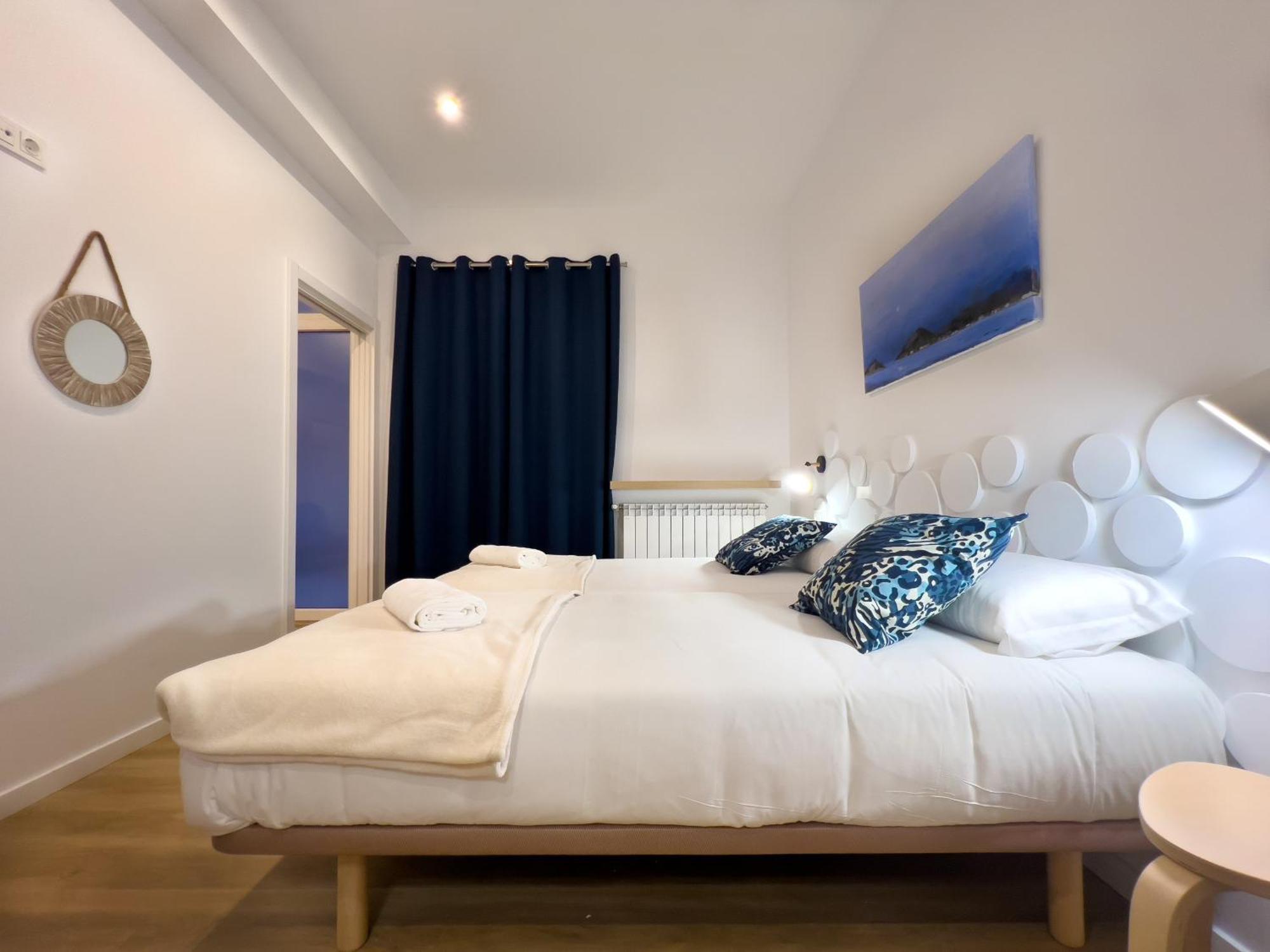 Appartement Mila I Local Rentss Saint-Sébastien