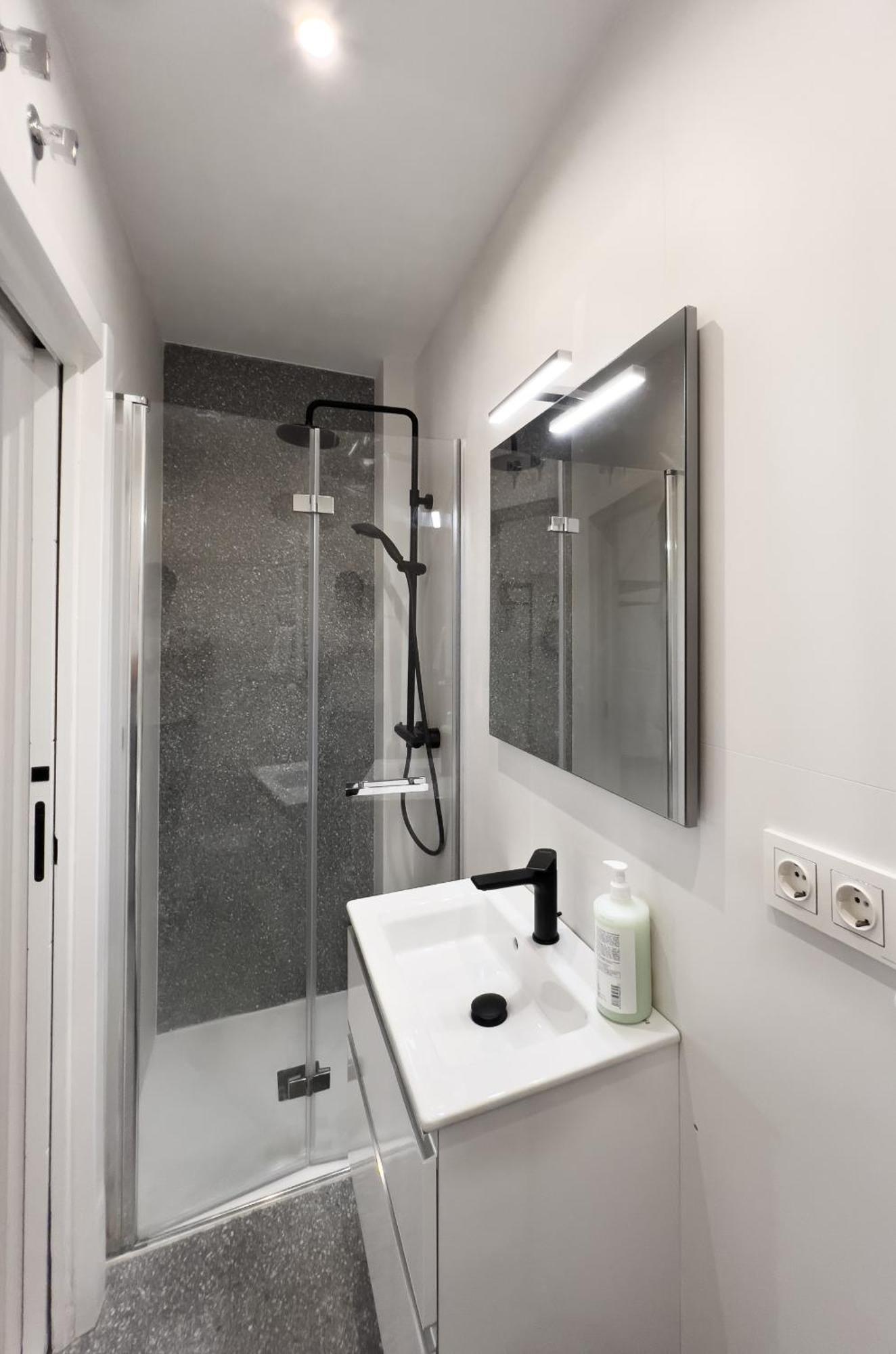 Appartement Mila I Local Rentss Saint-Sébastien