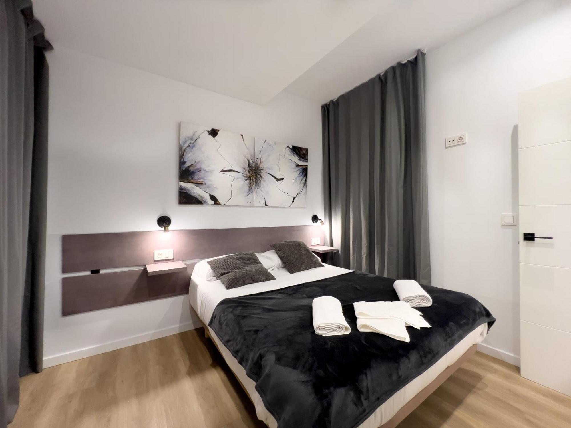 Mila I Local Rentss Appartement
