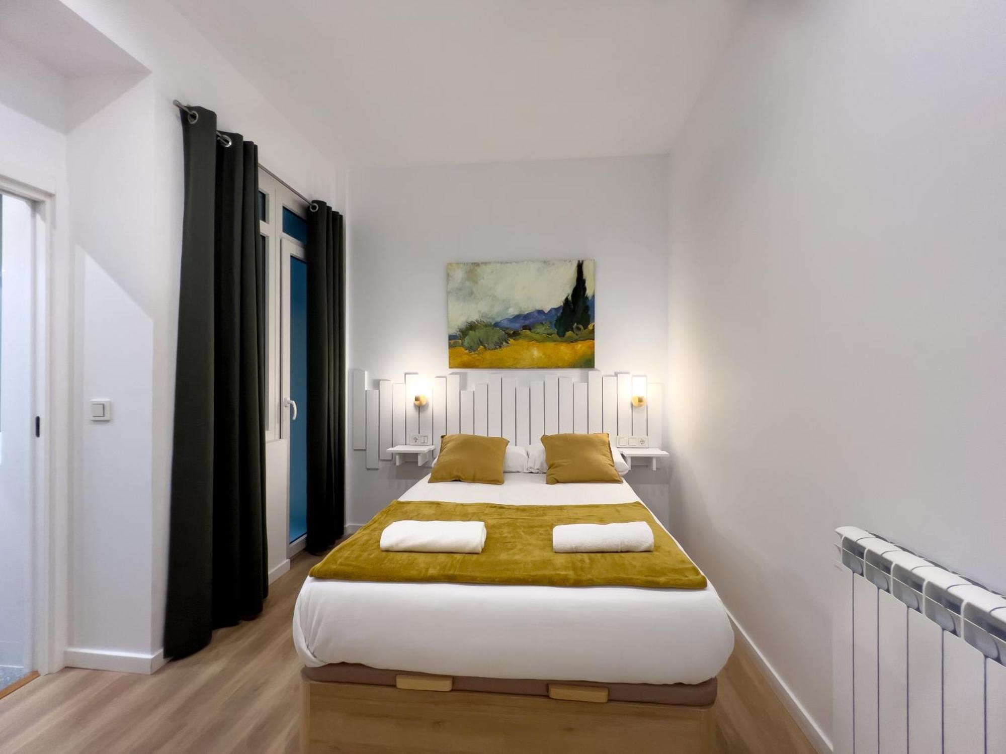 Mila I Local Rentss Appartement