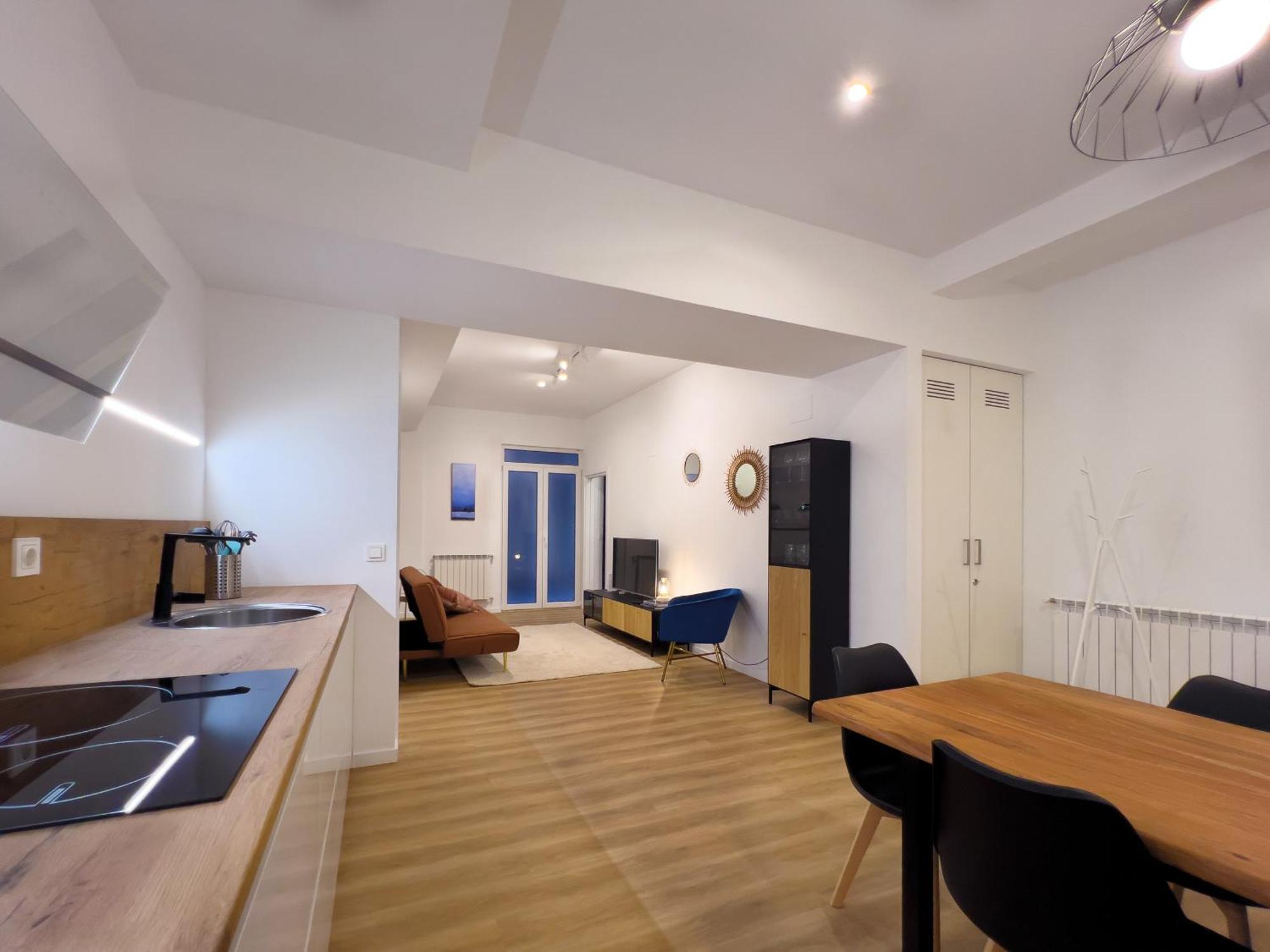 Appartement Mila I Local Rentss *