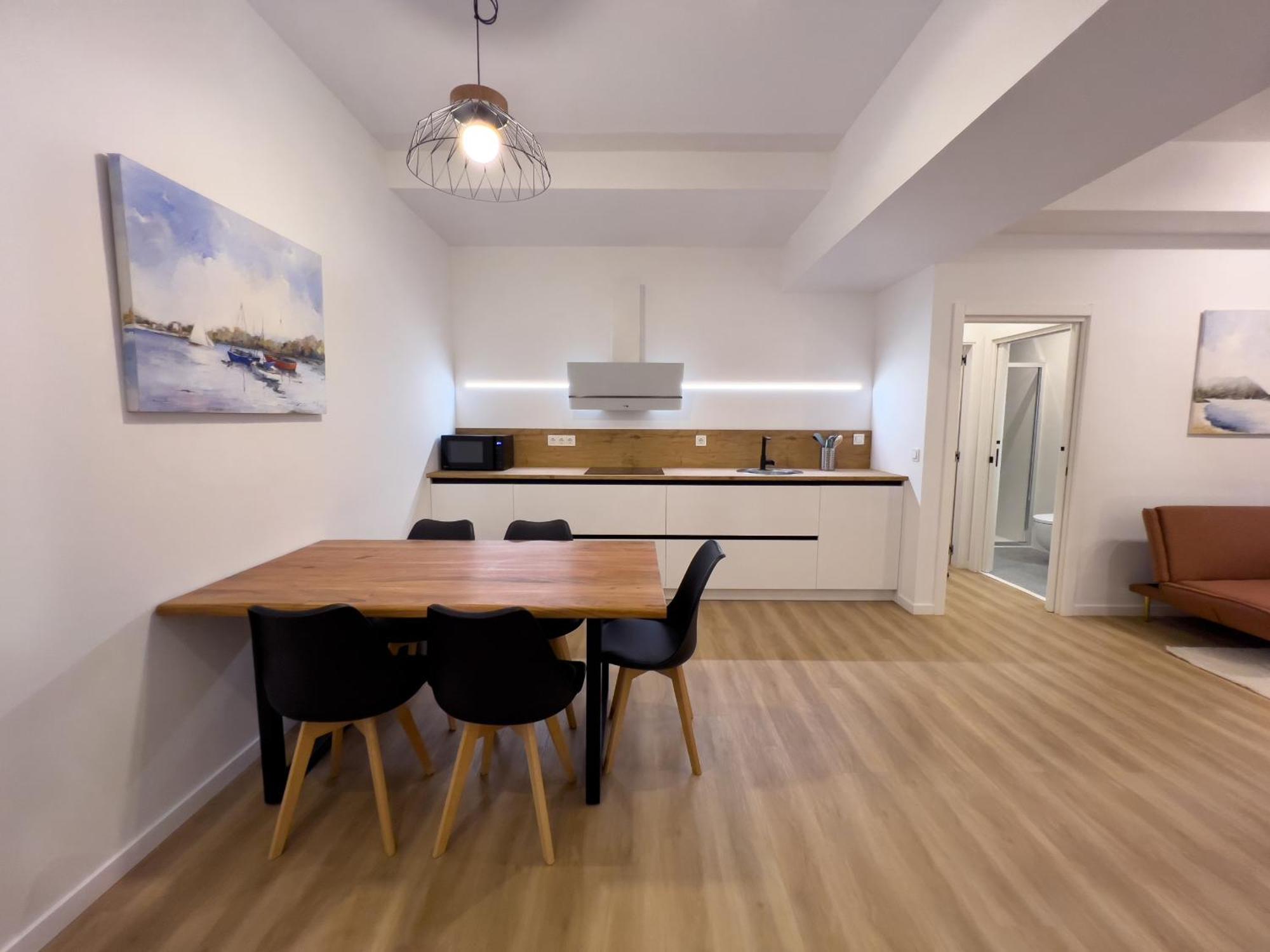 Appartement Mila I Local Rentss